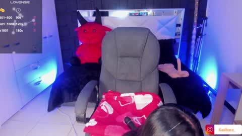 Kadarah online show from 24, 1, 2025