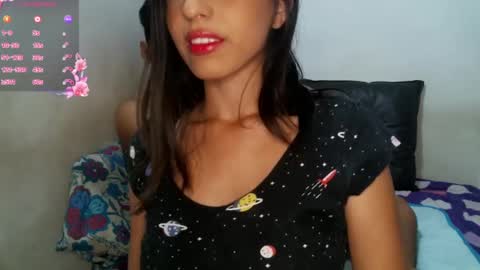 Kade  Anne online show from 27, 2, 2025