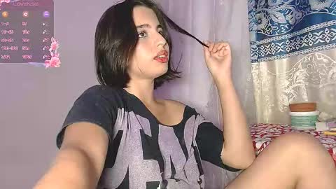 Kade  Anne online show from 29, 9, 2025