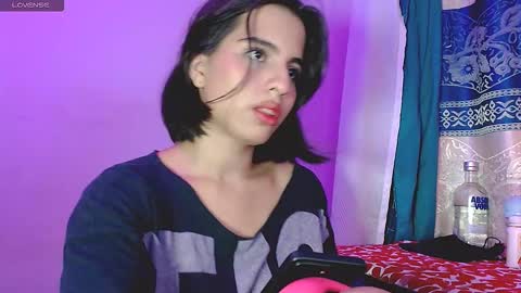 Kade  Anne online show from 13, 10, 2025