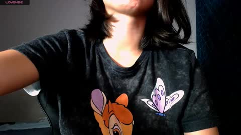 Kade  Anne online show from 22, 12, 2025