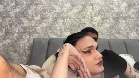 Snapshot of kadhembrini21 chatting on 16, 12, 2025 kadhembrini21 online show from 16, 12, 2025