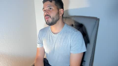 kael_cassian online show from 24, 5, 2026