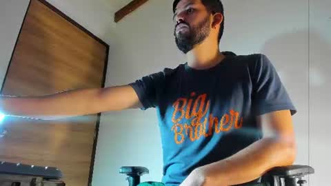 kael_cassian online show from 14, 6, 2026