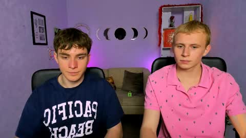 kael_rin online show from 17, 4, 2026