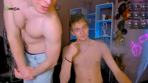 kael_rin online show from 16, 5, 2026