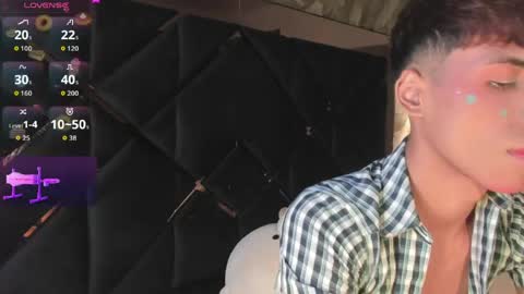 Snapshot of kael_soft chatting on 19, 5, 2026 Kael online show from 19, 5, 2026