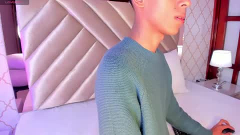 Snapshot of kael_soft chatting on 5, 6, 2026 Kael online show from 5, 6, 2026