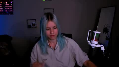 kaela_spell_ online show from 15, 9, 2025