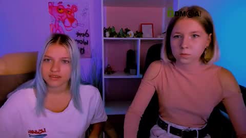 kaela_spell_ online show from 17, 9, 2025