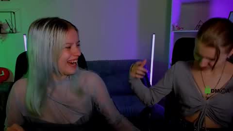 kaela_spell_ online show from 19, 10, 2025