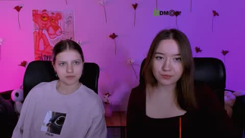 kaela_spell_ online show from 18, 3, 2026