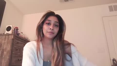 kaelagreen online show from 19, 1, 2026