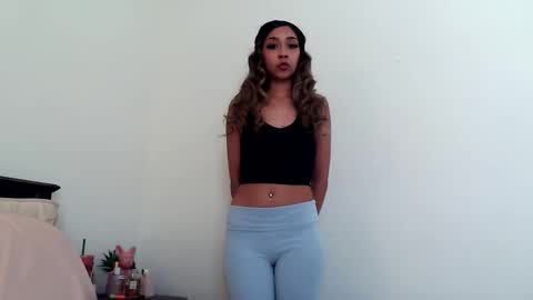 Snapshot of kaelagreen chatting on 28, 5, 2026 kaelagreen online show from 28, 5, 2026