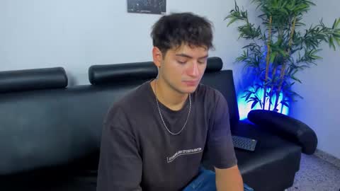 kaelswitch online show from 22, 12, 2025