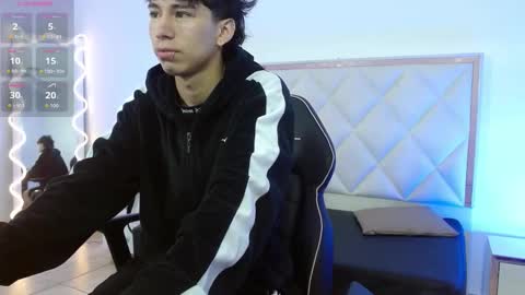 Snapshot of kaelwolf_tay chatting on 2, 11, 2025 kaelwolf online show from 2, 11, 2025