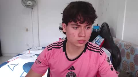 Snapshot of kafer_1022 chatting on 7, 1, 2026 kafer online show from 7, 1, 2026