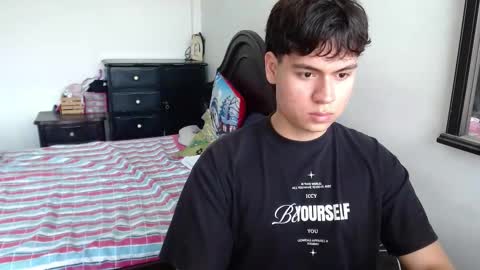 Snapshot of kafer_1022 chatting on 9, 2, 2026 kafer online show from 9, 2, 2026