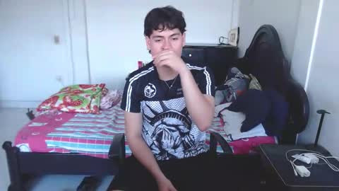 Snapshot of kafer_1022 chatting on 23, 2, 2026 kafer online show from 23, 2, 2026