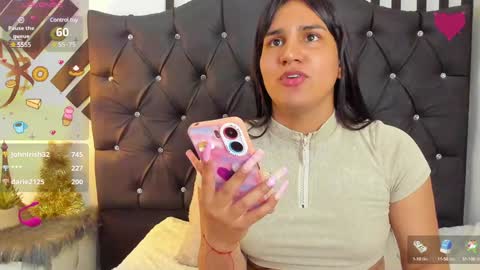 kagome01 online show from 26, 1, 2025