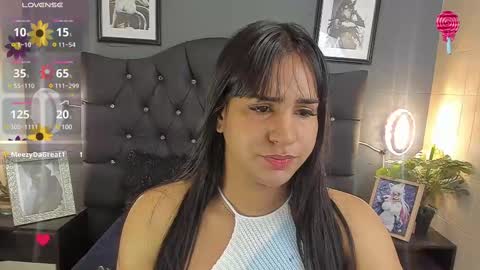 kagome01 online show from 16, 2, 2025