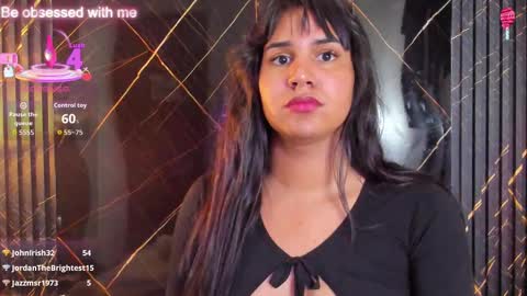 kagome01 online show from 24, 9, 2025