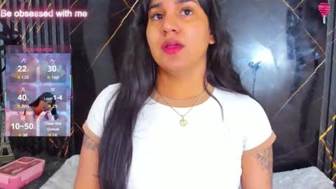 kagome01 online show from 8, 11, 2025