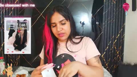 kagome01 online show from 8, 3, 2026