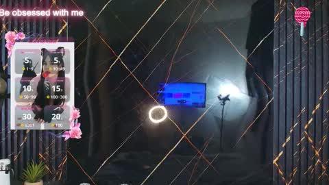 kagome01 online show from 29, 3, 2026