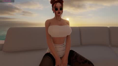 Emily online show from 1, 2, 2025