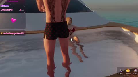 Emily online show from 14, 2, 2025