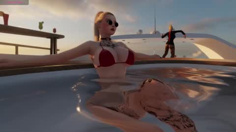 Emily online show from 20, 2, 2025