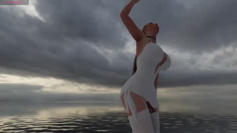 Emily online show from 20, 2, 2025