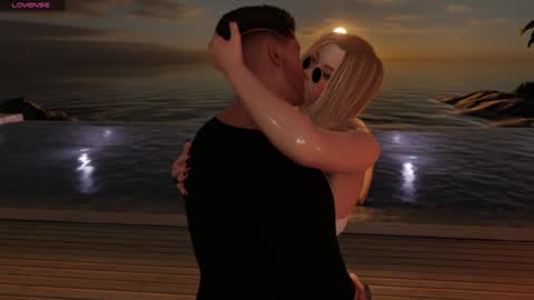 Emily online show from 1, 3, 2025