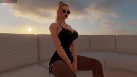 Emily online show from 5, 3, 2025