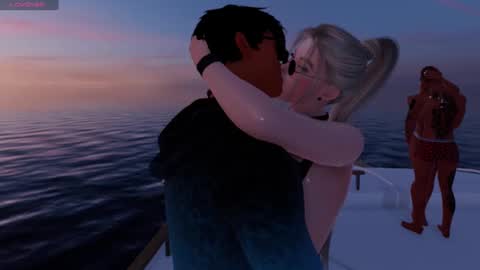 Emily online show from 11, 3, 2025