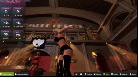 Emily online show from 10, 9, 2025