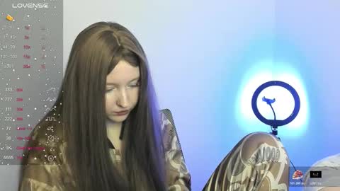 Snapshot of kagura_umbrella chatting on 7, 1, 2026 kagura_umbrella online show from 7, 1, 2026