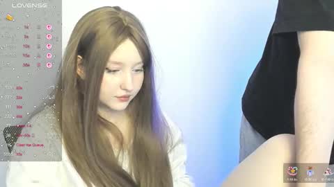 Snapshot of kagura_umbrella chatting on 9, 1, 2026 kagura_umbrella online show from 9, 1, 2026