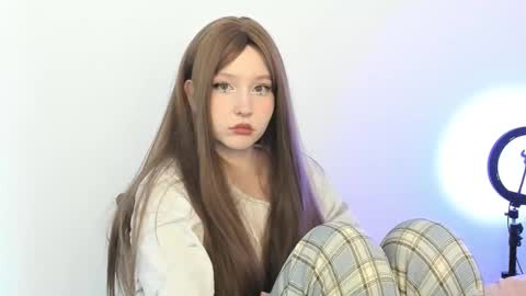 Snapshot of kagura_umbrella chatting on 10, 1, 2026 kagura_umbrella online show from 10, 1, 2026