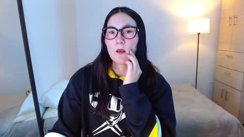 ChloeIndependient model online show from 12, 3, 2026