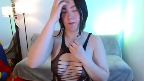 ChloeIndependient model online show from 29, 6, 2026