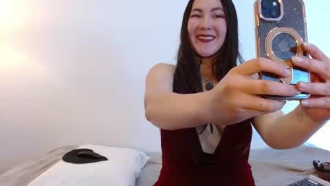 ChloeIndependient model online show from 19, 7, 2026