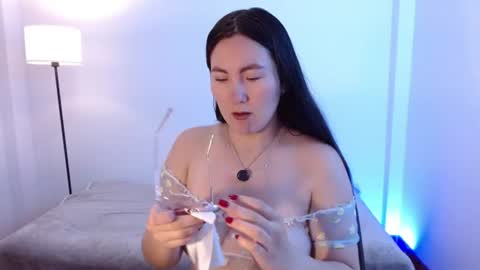 ChloeIndependient model online show from 27, 7, 2026