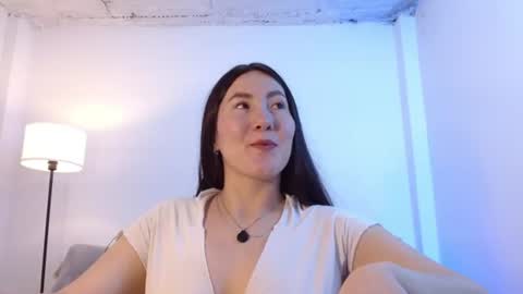 ChloeIndependient model online show from 30, 7, 2026
