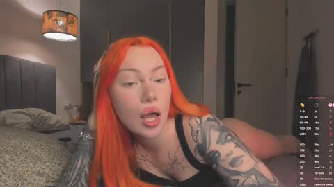 Kira online show from 20, 3, 2026