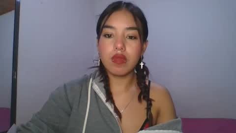 KAHELIINDEPENDENT MODEL online show from 29, 12, 2024