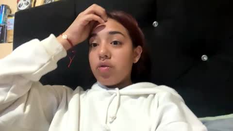 KAHELIINDEPENDENT MODEL online show from 10, 2, 2026