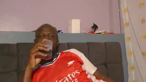 kai91799 online show from 5, 11, 2025