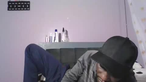 kai91799 online show from 14, 12, 2025